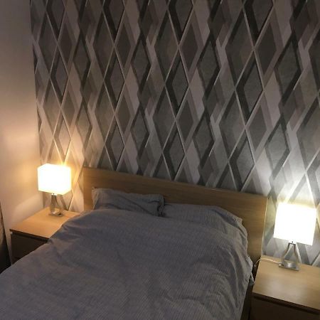Apartament Wygodny 1 Białystok Exterior foto