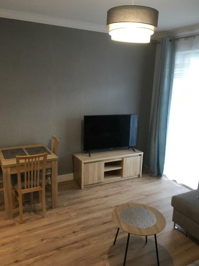 Apartament Wygodny 1 Białystok Exterior foto